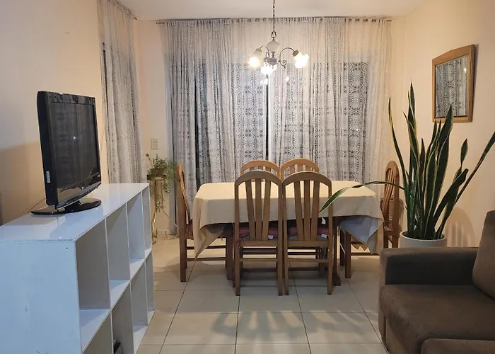 Lancattay Suite