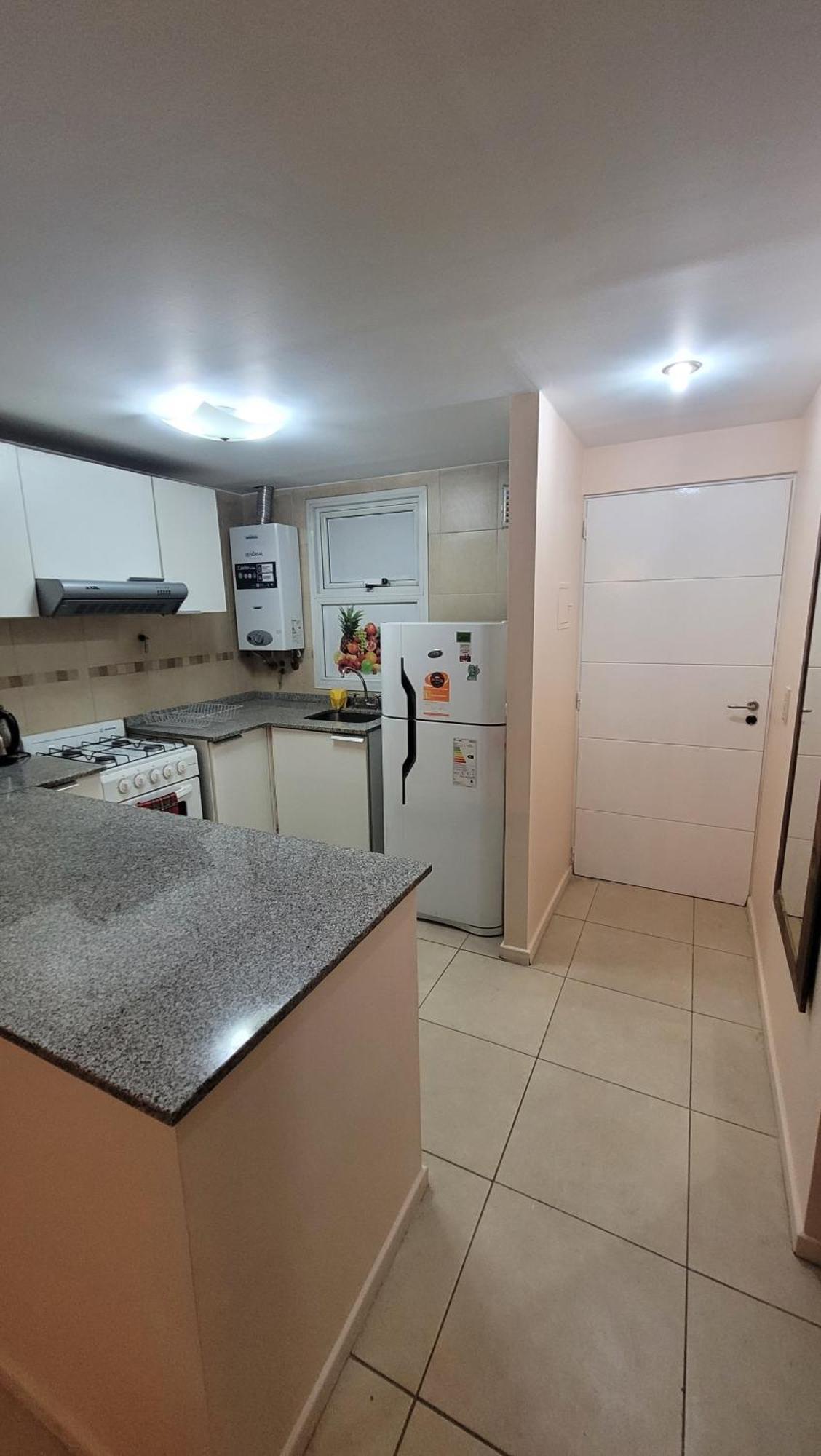 Lancattay Apartment