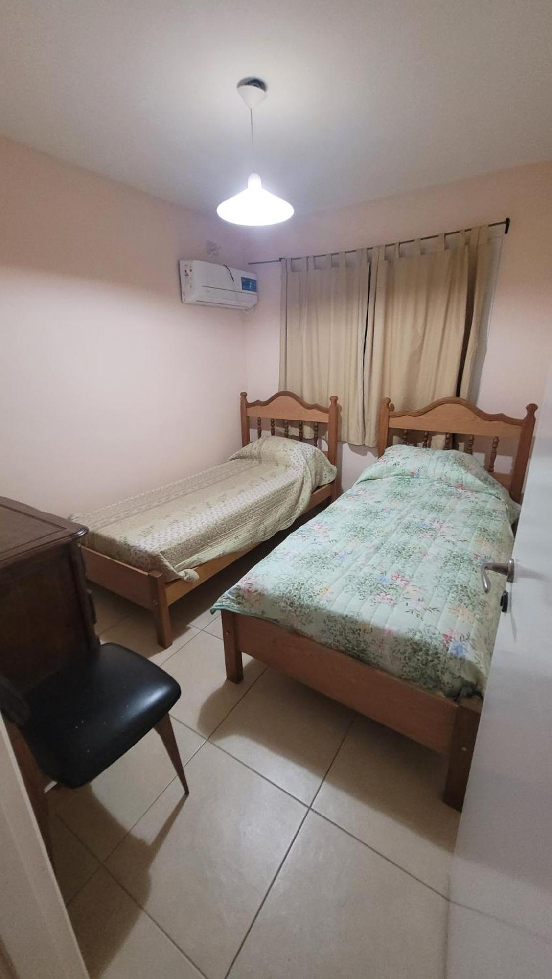 Apartment Lancattay *