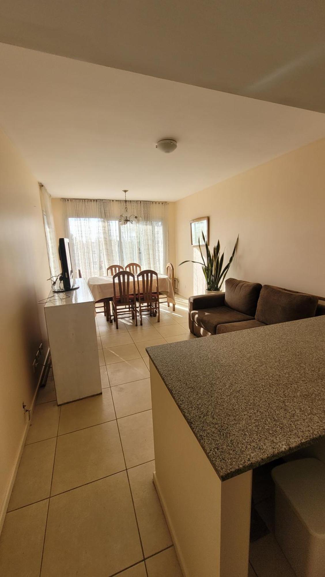 Apartment Lancattay