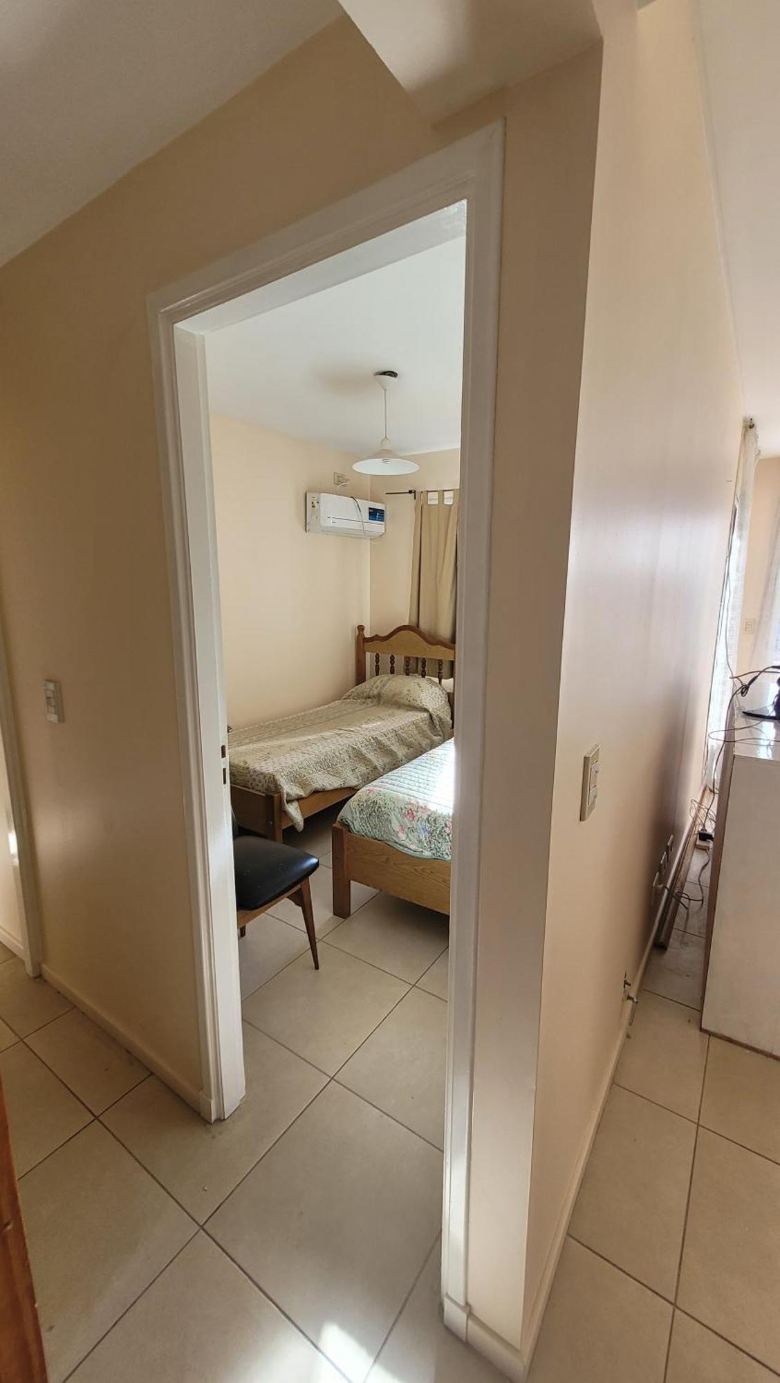Lancattay Apartment