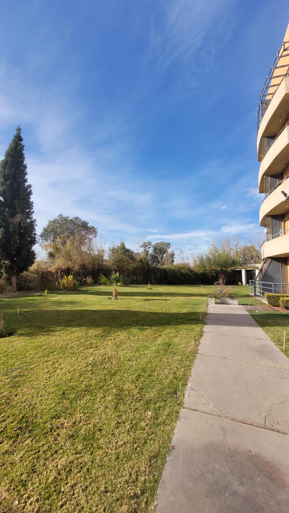 Apartment Lancattay Mendoza