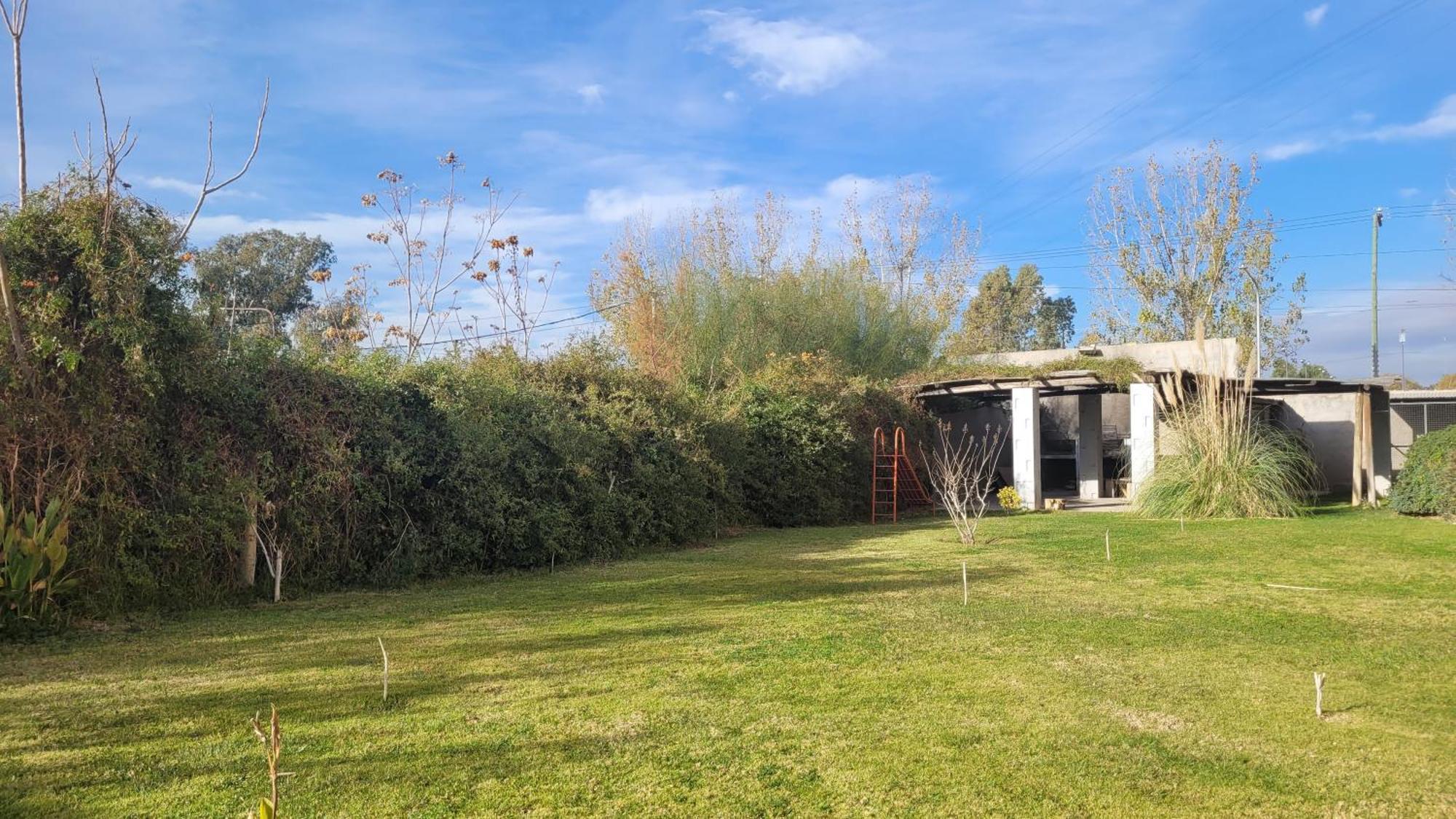 Lancattay Apartment Mendoza